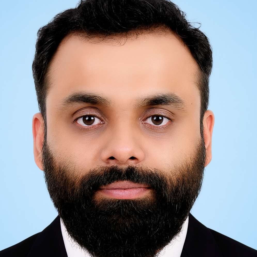 Arif Mohamed Basheer