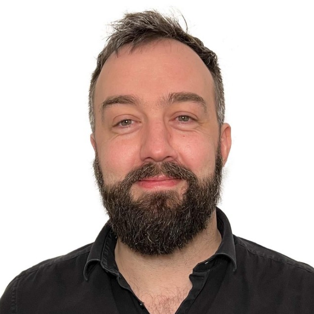 Matthieu C. - Développeur Senior / Architecte C# .NET Full Stack