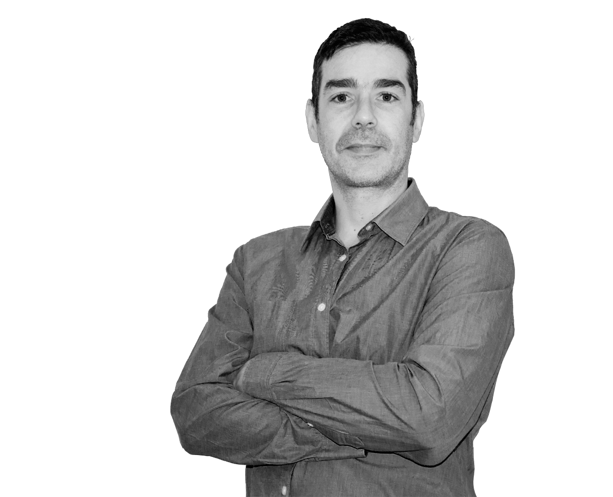 Marcos Aguilar - Desarrollador Full Stack
