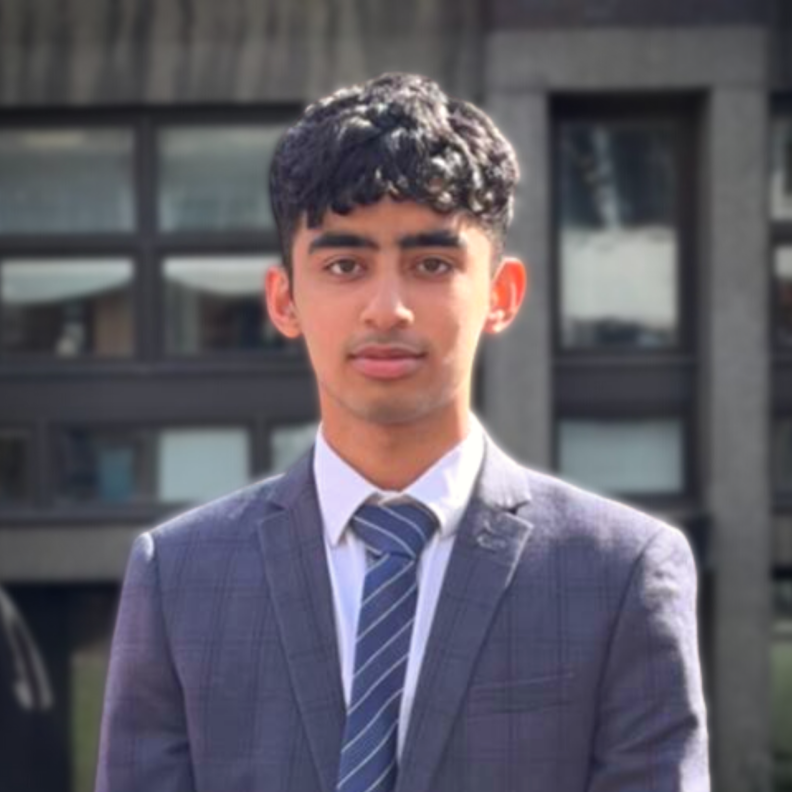 Owais Iqbal