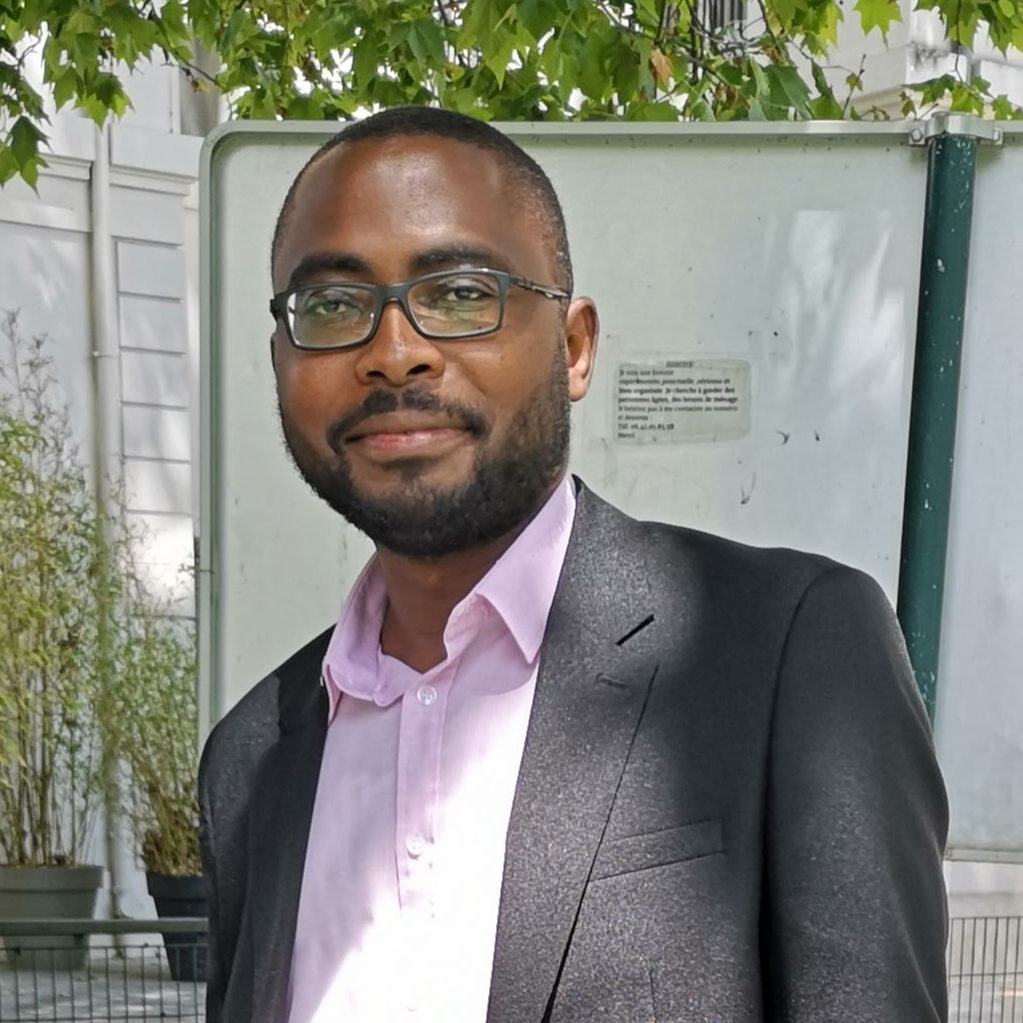 Benoit Touokong