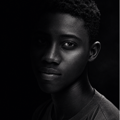 Romuald Amekpo - développeur web