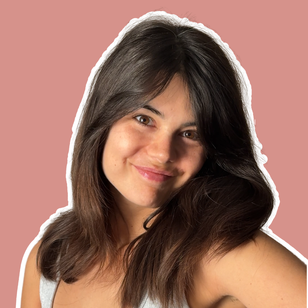 Anne-Gaëlle C.