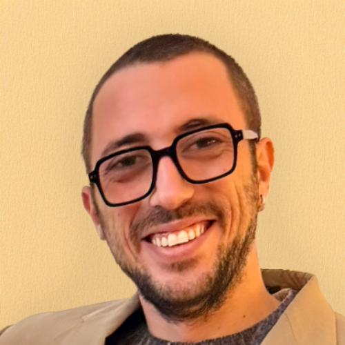 Antonio Pietro Casidanus Rescigno - Consultant en automatisation & opérations digitale