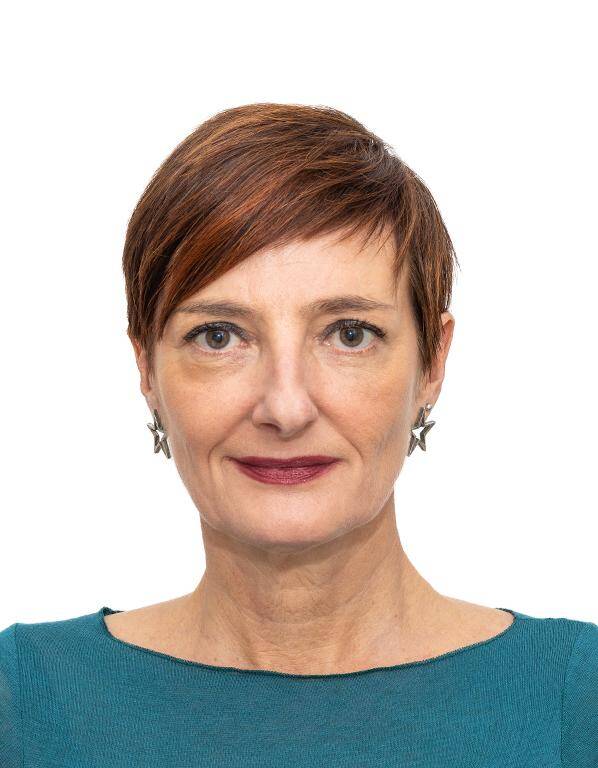 Alessandra Saccà