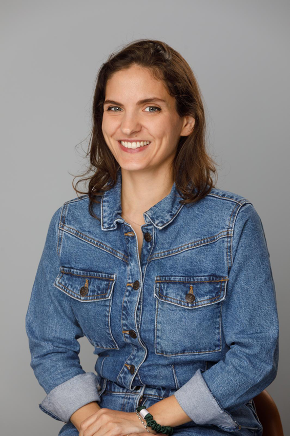 Justine Fiorito Maquilleuse Professionnelle Cinéma, Plateau & Effets Spéciaux