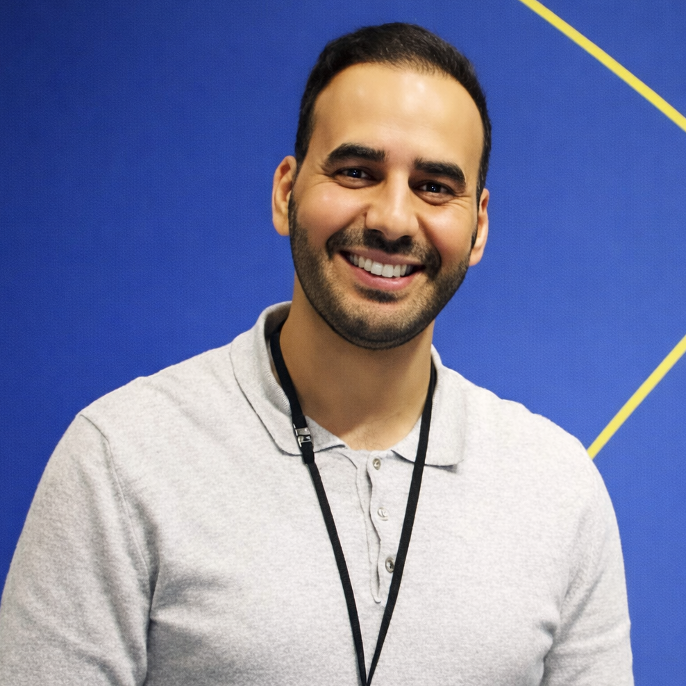 Ramzi B. - Développeur Senior Fullstack