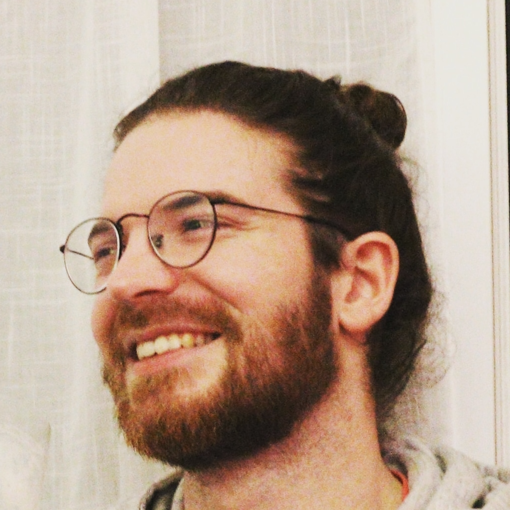 Xavier Besson
