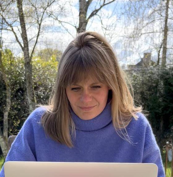 Aude Bauduin