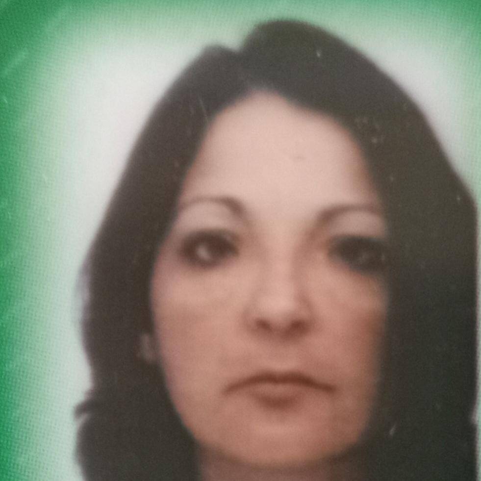 Nathalie Rocher