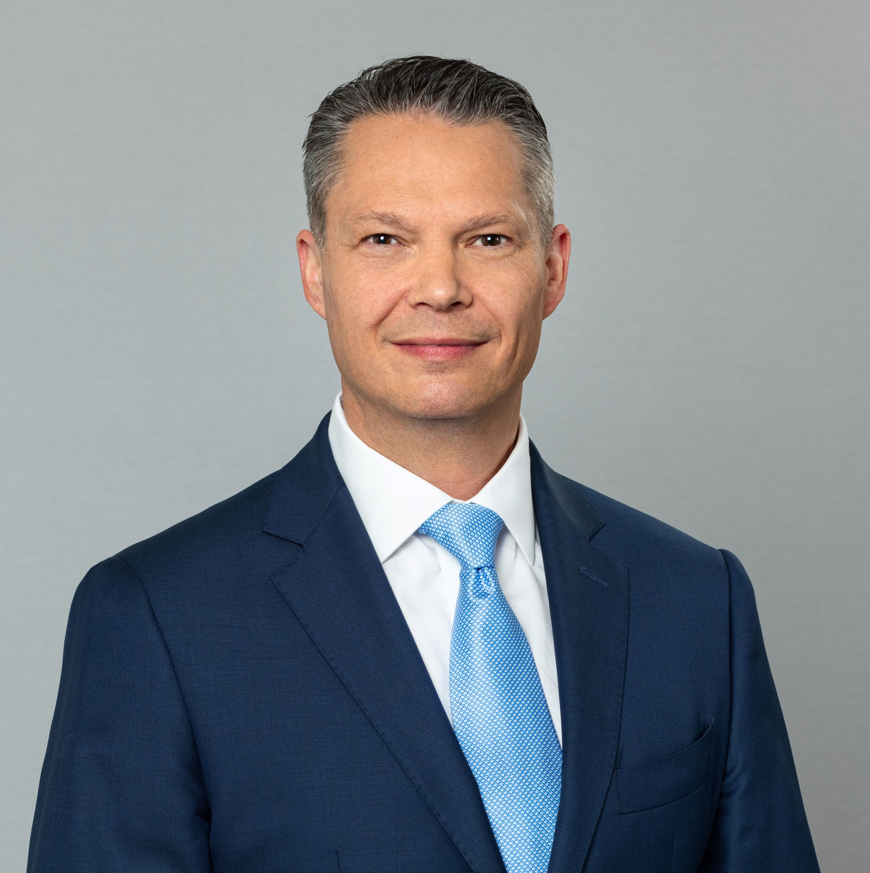 Mike Richard Leister - Real Estate Specialist - Debt & Special Situations