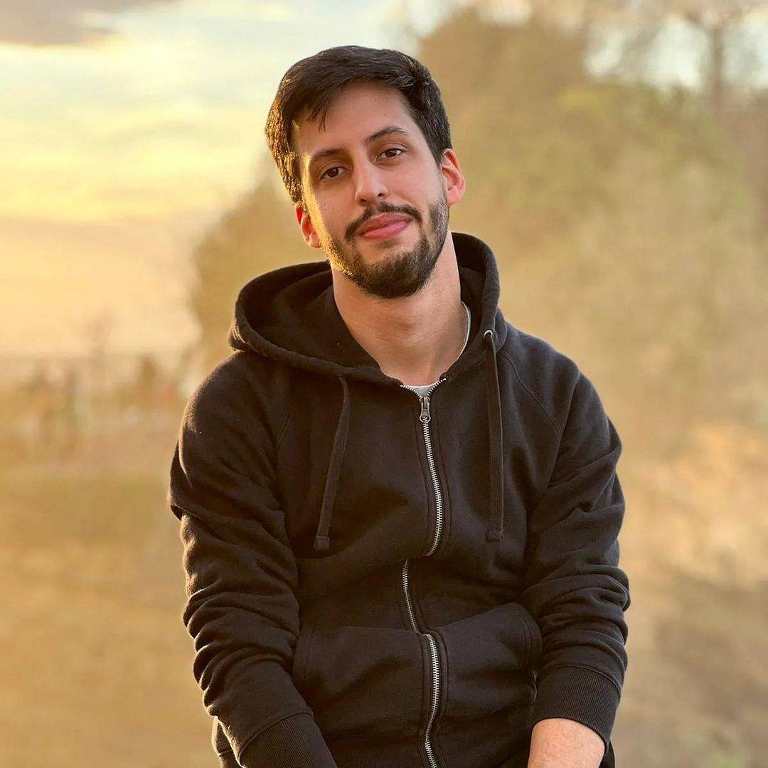 Adrian Sanz