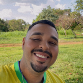 Marco Antonio - AI AUTOMATION EXPERT
