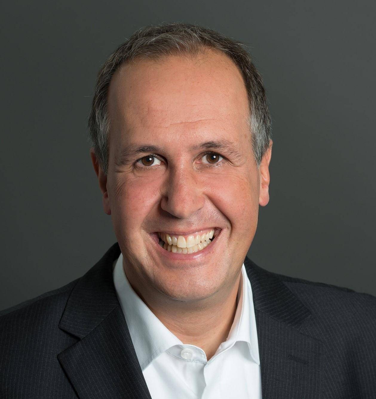 Florian Kohfink - Interim CFO & Finance Consultant