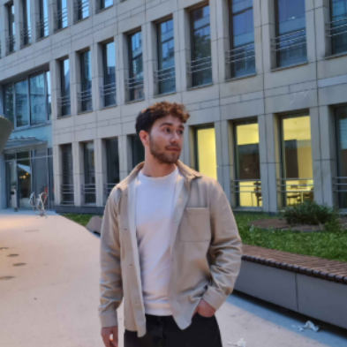 Aleksandar Stojanovic - Webflow Developer & AI Automation Specialist