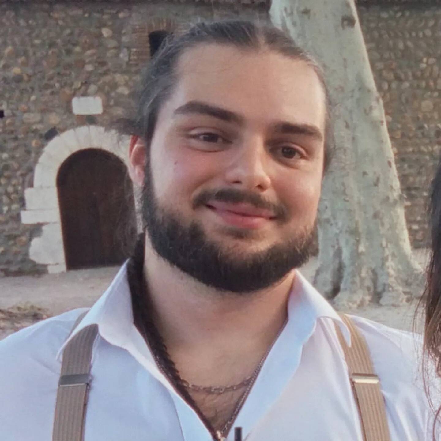 Thibault Borngesser