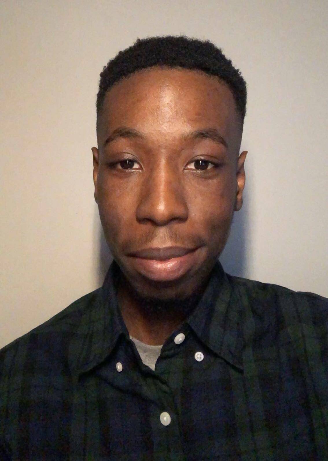 Ousmane Bathily