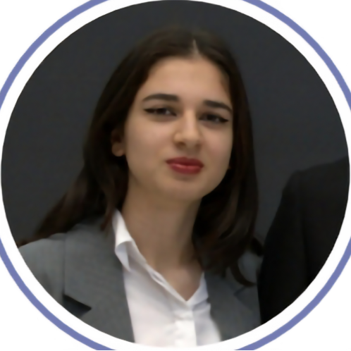 Sana Hijazi - Professeure particulière