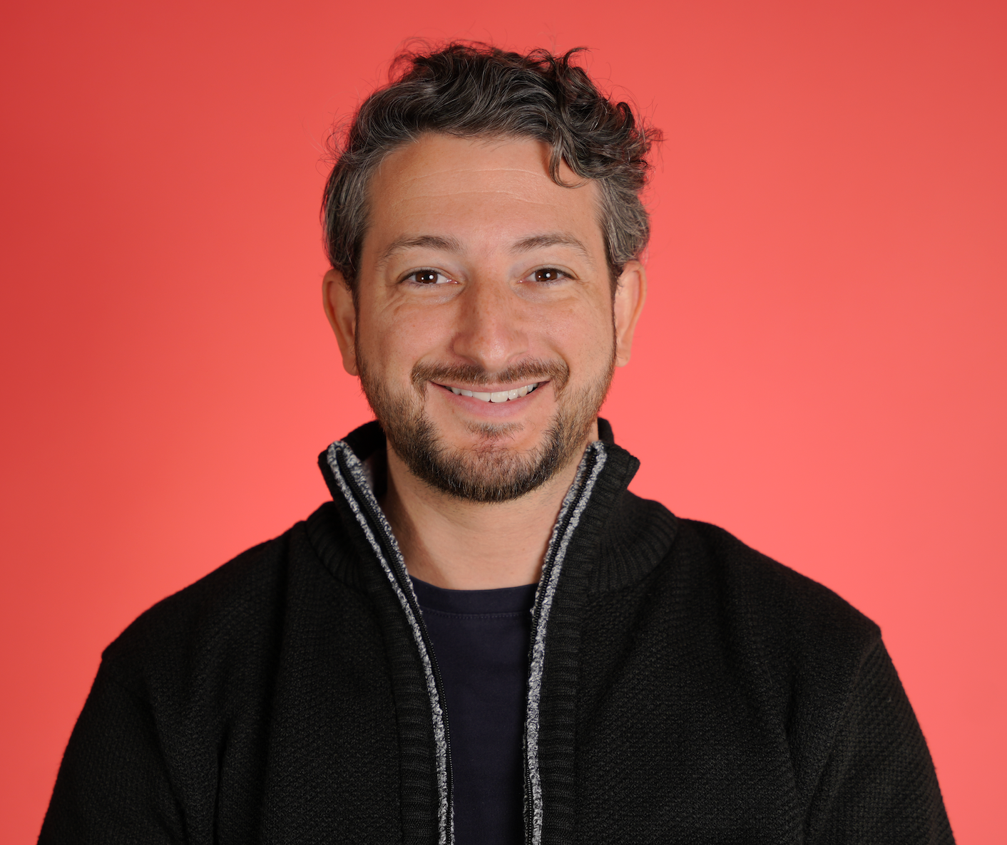 Lionel Haddad