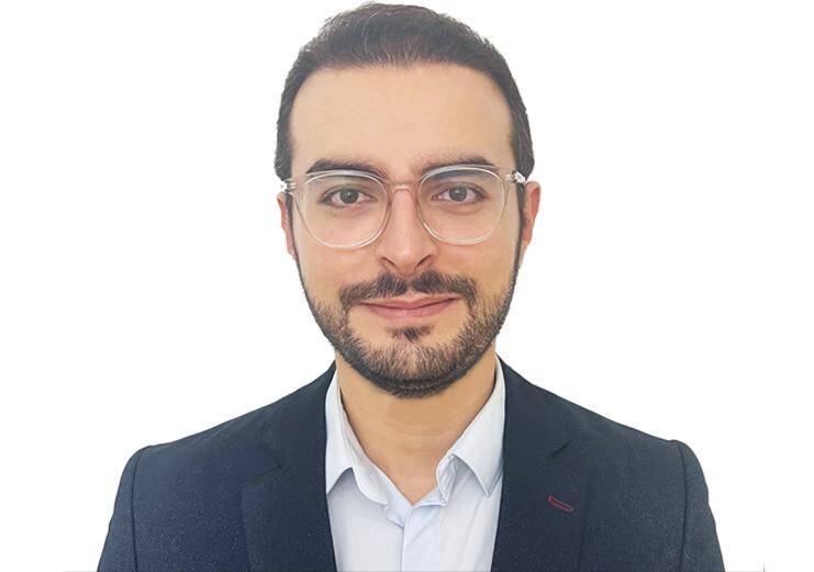 Moez Trigui