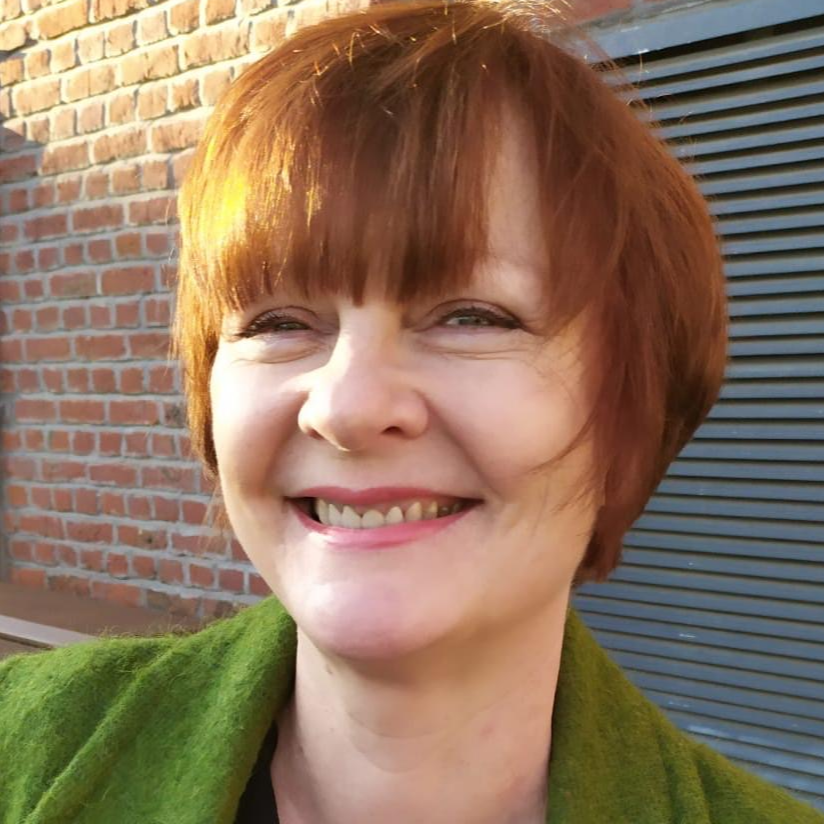 Fabienne Kovacic