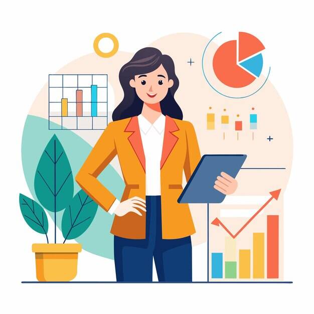 Safaa Rafik - DATA ANALYST | Power BI, Python, SQL, Excel