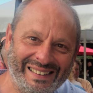 Patrick Malherbe - DSI Freelance & Expert VBA | Consultant ICT