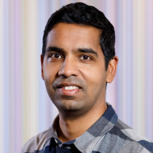 Kunal De Souza