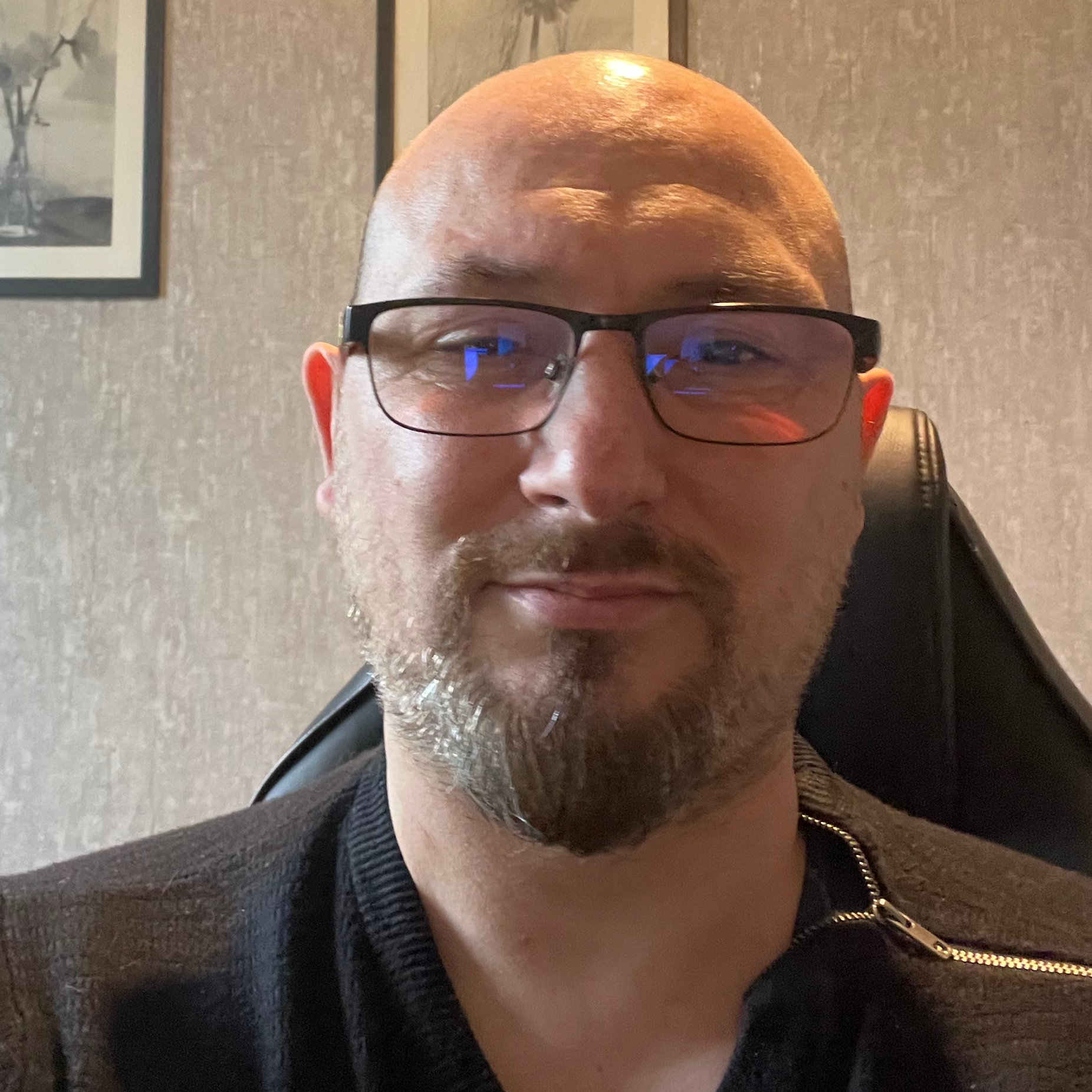 Gaëtan Guilbert