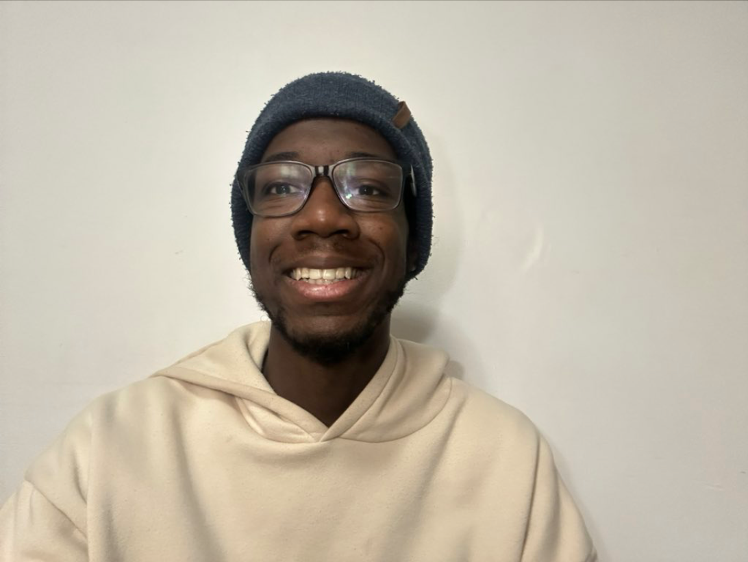 Mohamed Doumbouya
