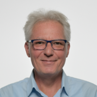 Bruno Stehli