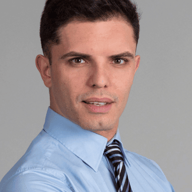 Cedric Laforge