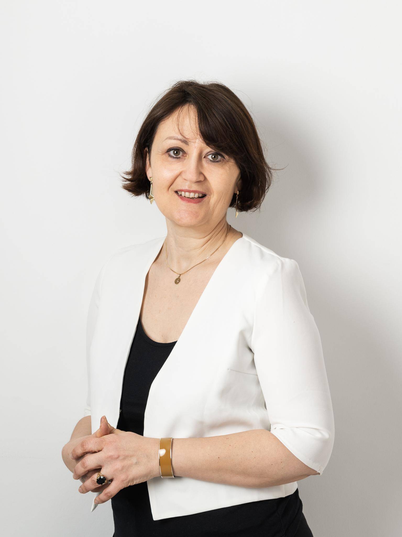 Stephanie Gensollen