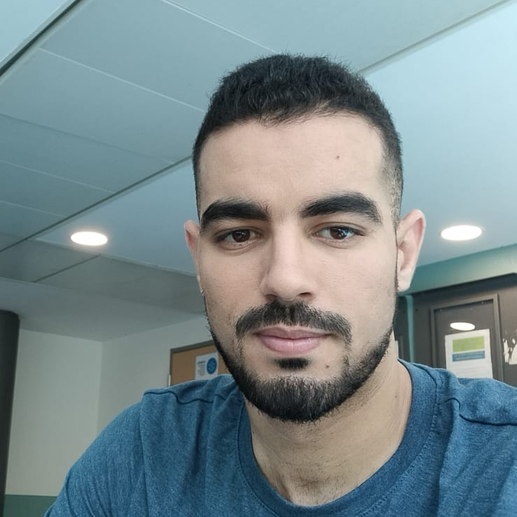 Abdelmounaim Moussaoui