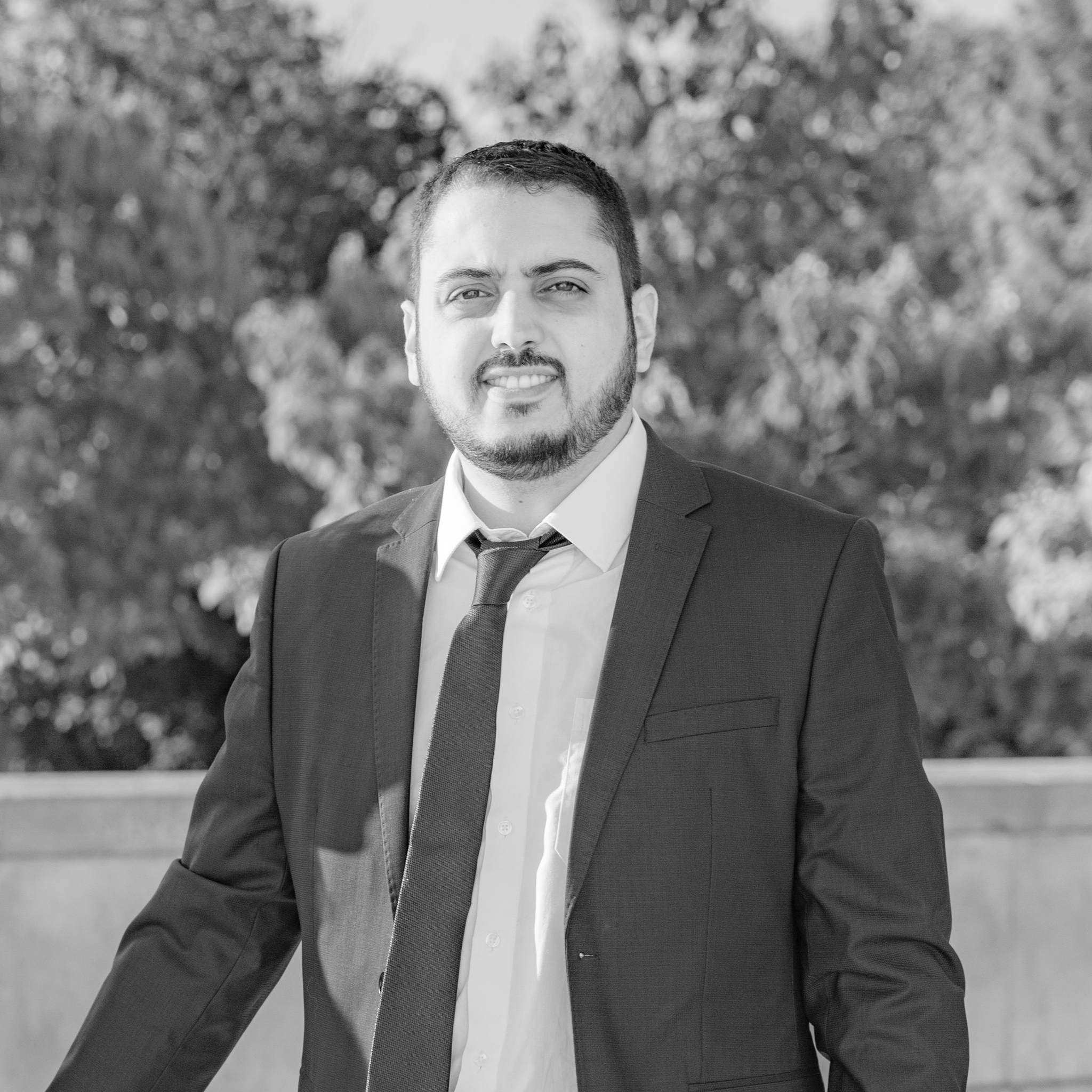 Kamel Msaoubi