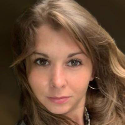 Mélissa Hanot