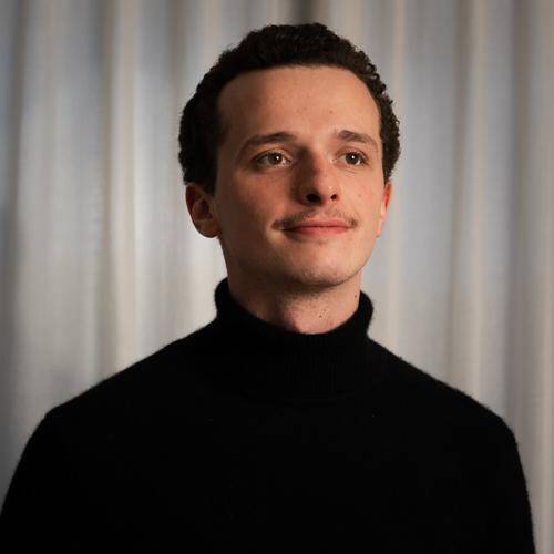 Pierre Beghin