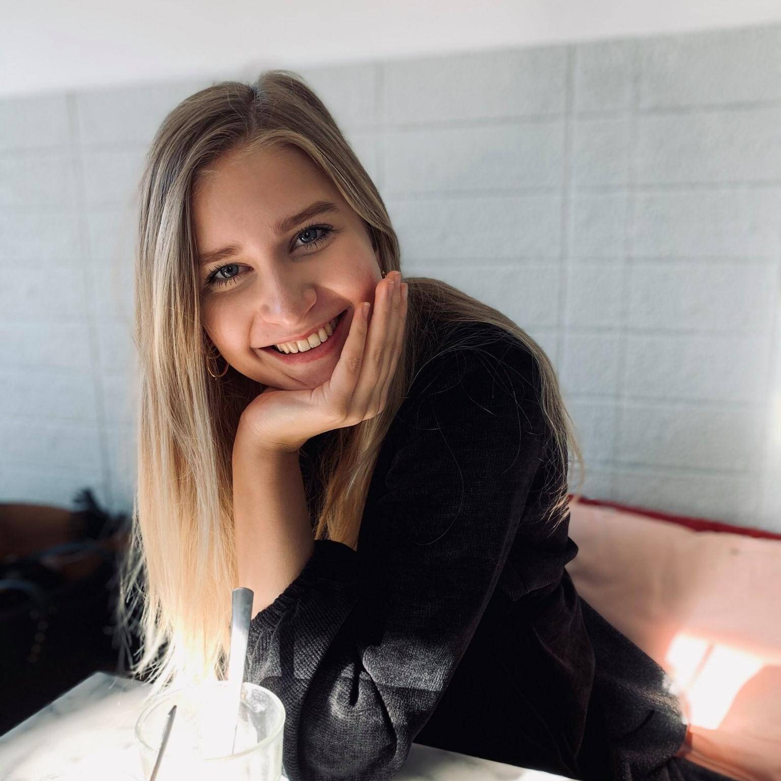 Olivia Stalpaert