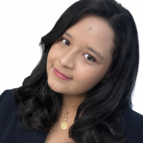 Leidy Mangones Echeverry - Eng. & Operations Leader - Power Platform Dev.