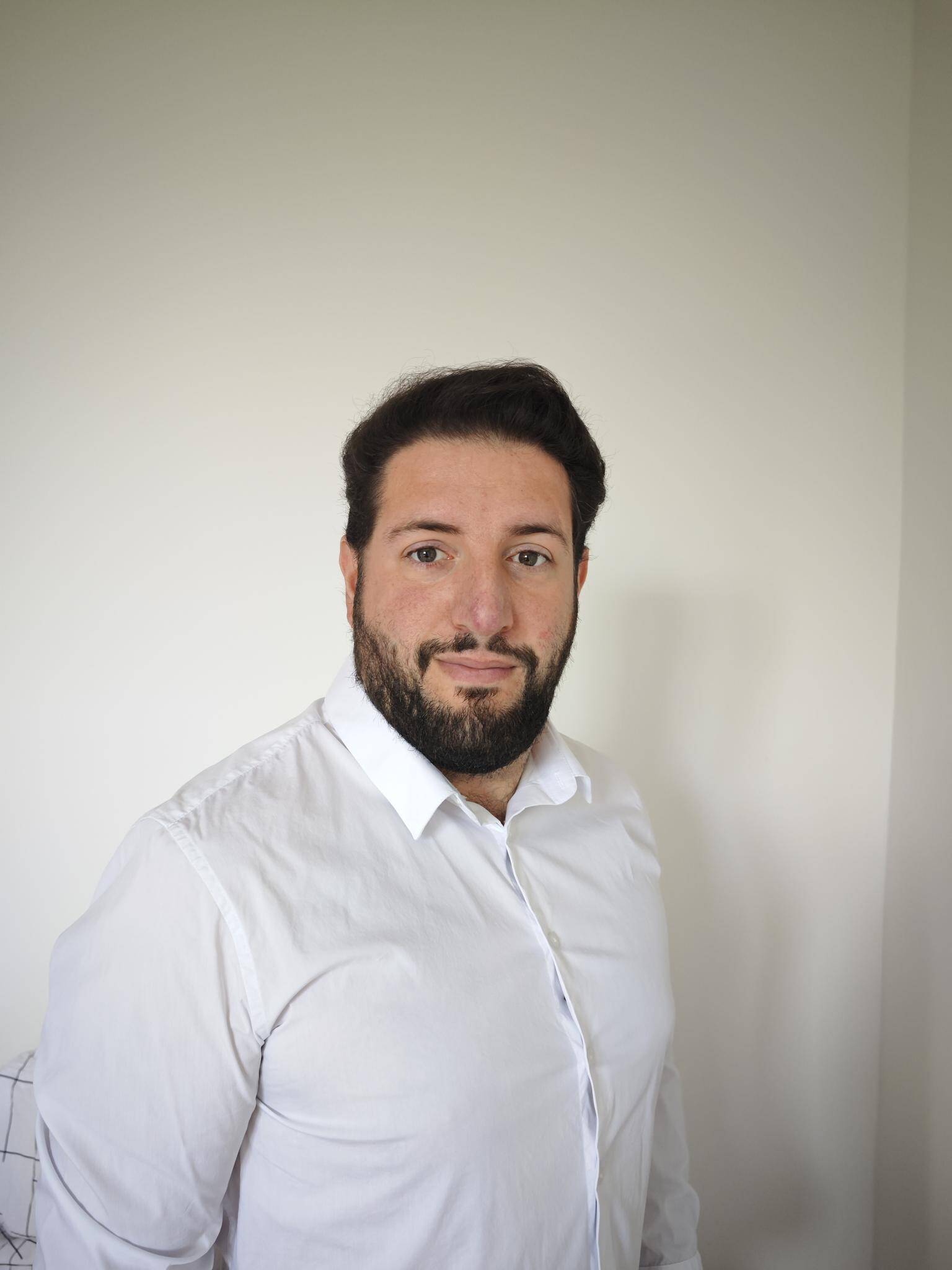Ervin Dogan
