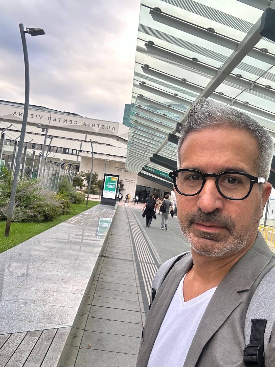 Emmanuel Dufour - IT Project Manager (BI Data engineer/analyst)