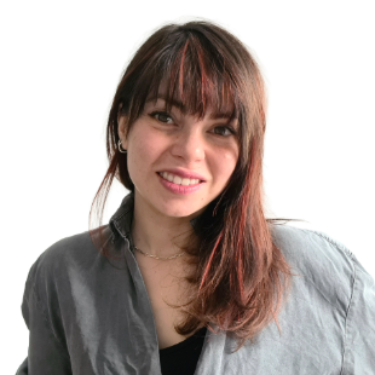 Emeline Sananikone - Graphiste designer, Illustratrice, Motion designer