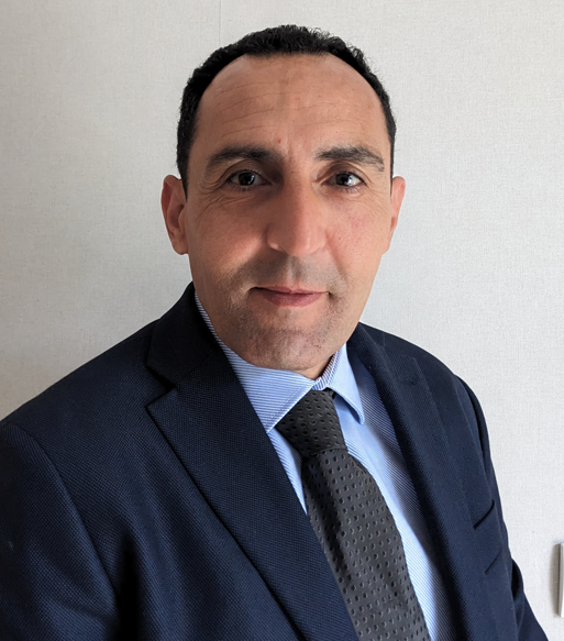 Lahcen H. - Directeur de projet- PMO - AMOA