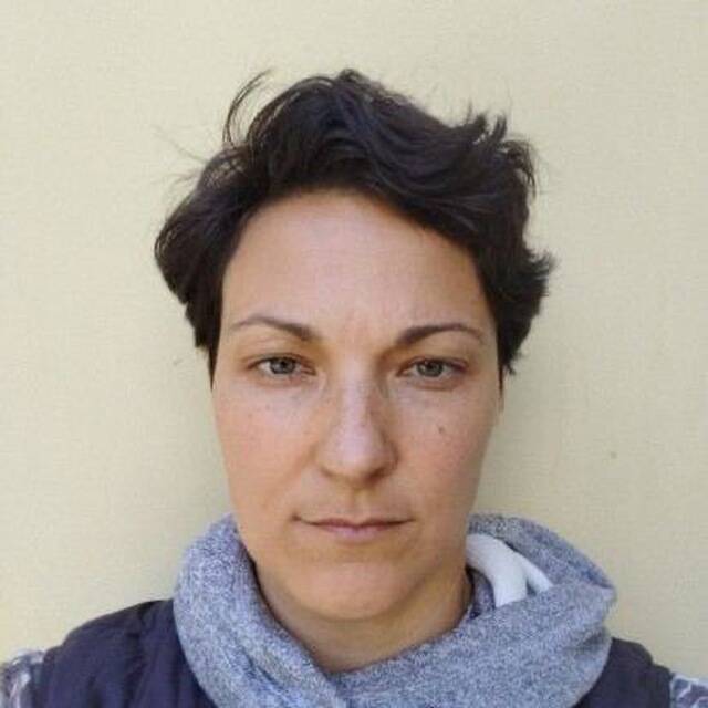 Ekaterina C.