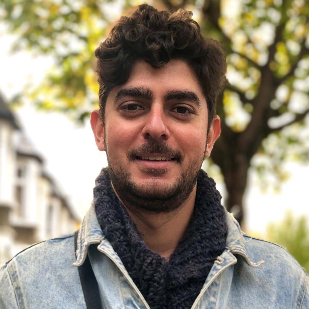Leonardo Martinelli