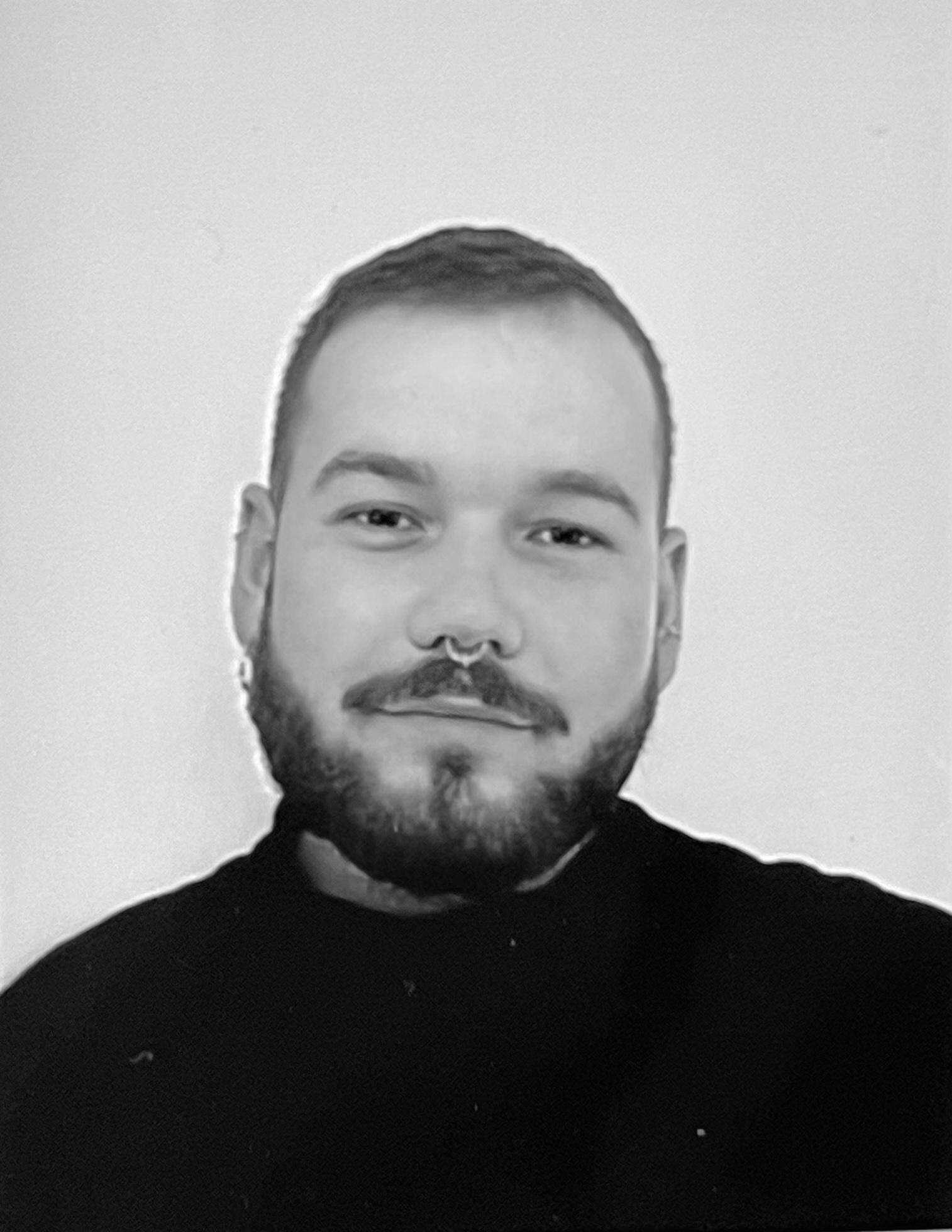 Dorian Loubaud