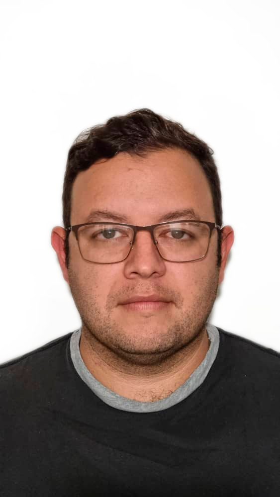 Jaime Irazabal - Desarrollador fullstack