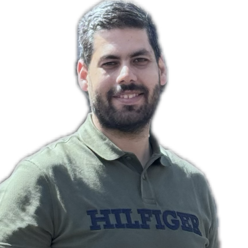 Walid Nakbi - Developpeur iOS