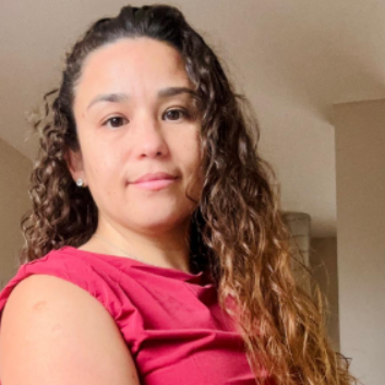 Rocio Germillac