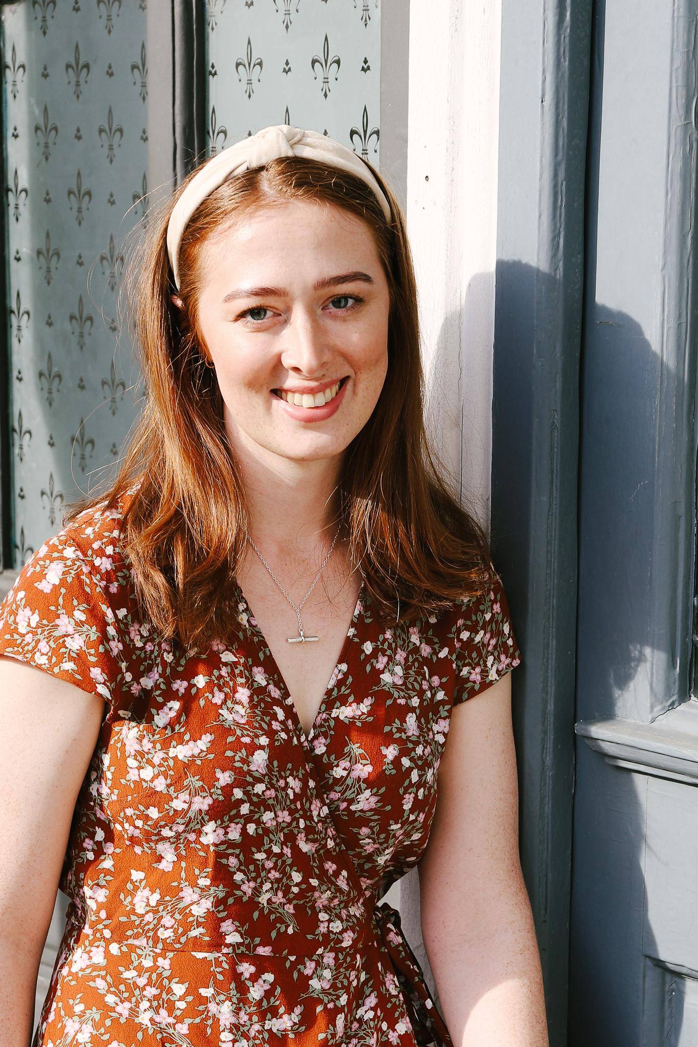 Amelia K.